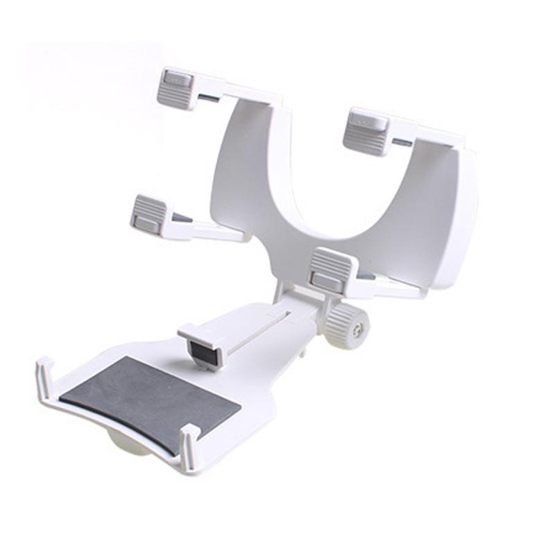 BowLift | Car Rear View Mirror Phone Holder