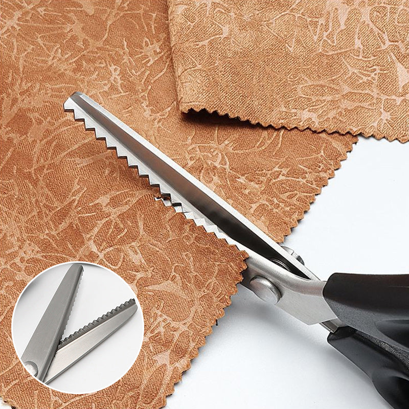 BowLift | Multifunctional Sharp Tip Scissors