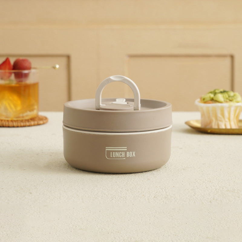 BowLift | Lunch Box Stainless Steel Insulated Food Container