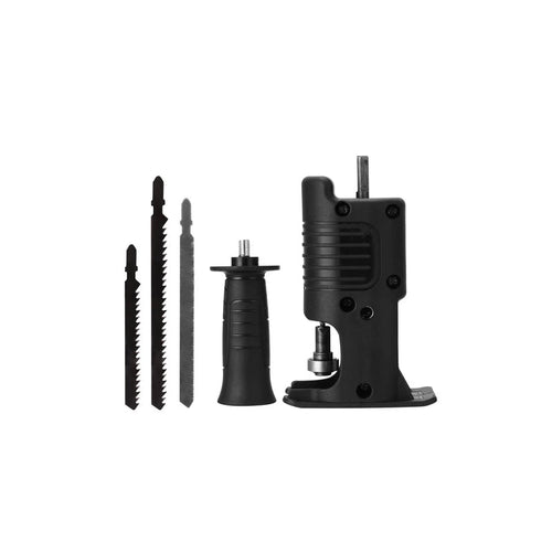 BowLift | Portable Reciprocating Saw Adapter