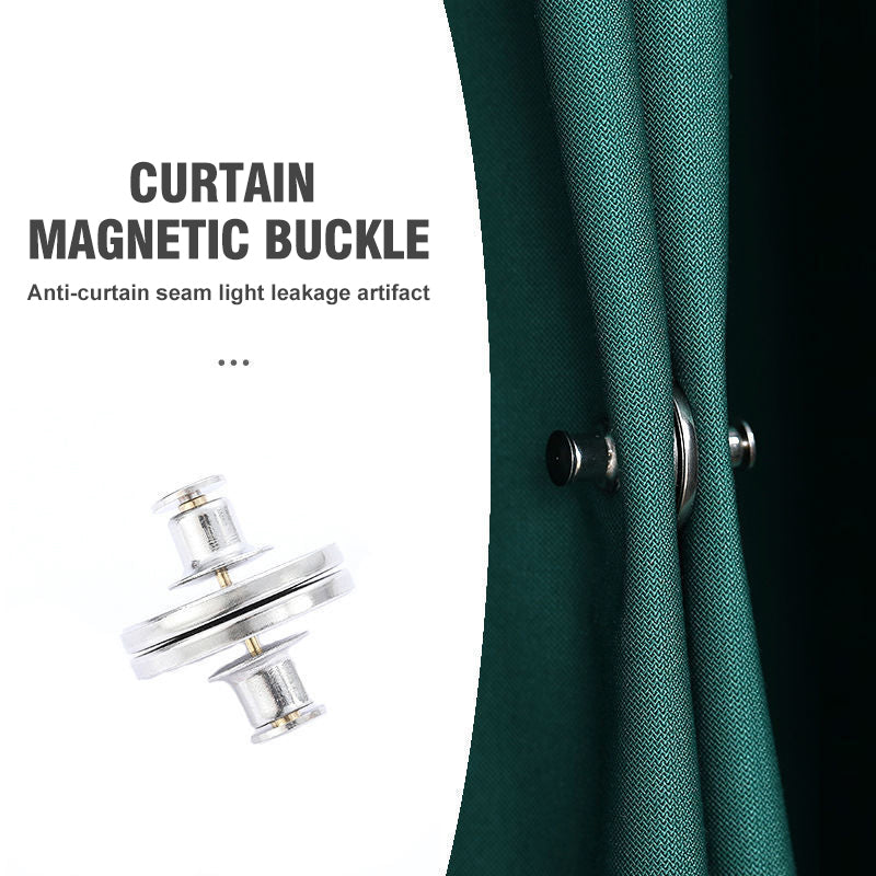 BowLift | Magnetic Curtain Clip