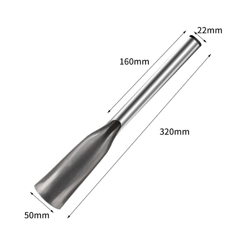 BowLift | Gardening Shovel