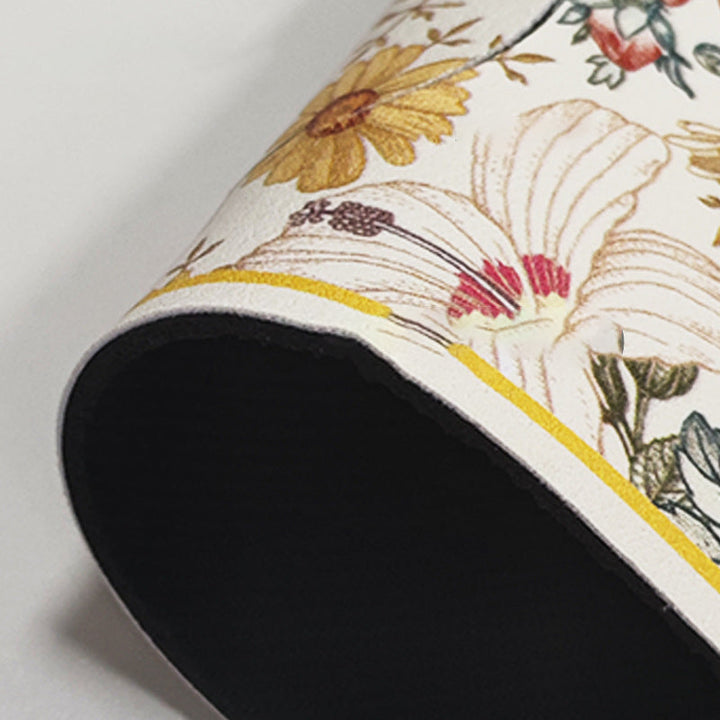 Absorbent pads for kitchen countertops and sinks | Bowlift