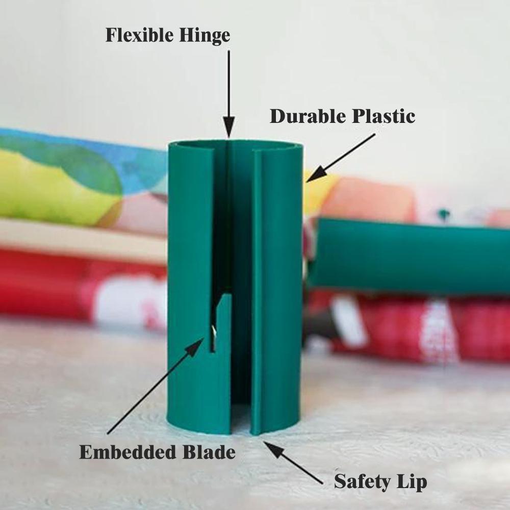 BowLift | Wrapping Paper Cutter