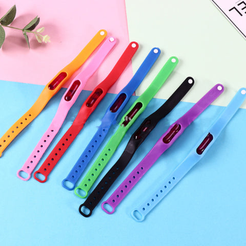 BowLift | Mosquito repellent bracelet