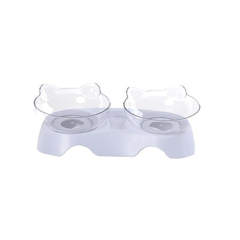 Feeding bowl for cats | Bowlift