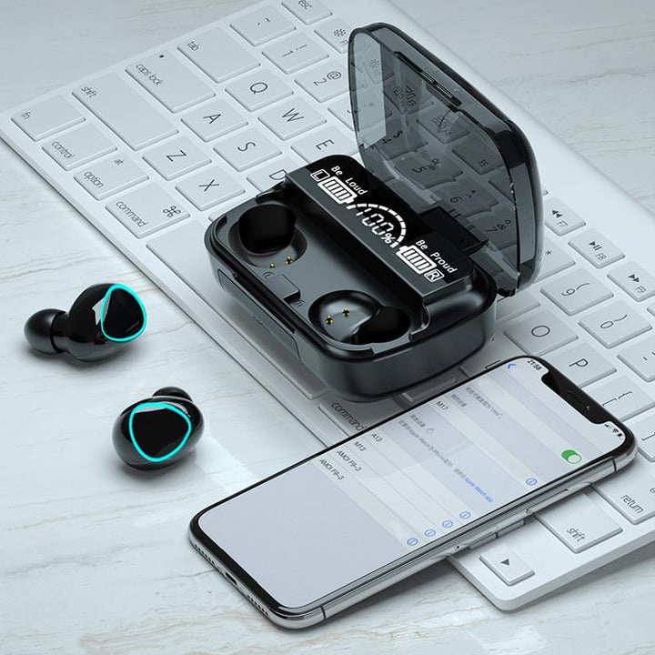BowLift | Bluetooth Wireless Headphones