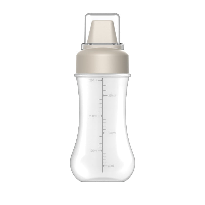 BowLift | Measurable Condiment Squeeze Bottle