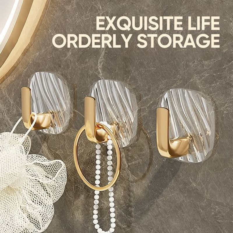 BowLift | ACRILHOOK – Acrylic Self-Adhesive Wall Hook