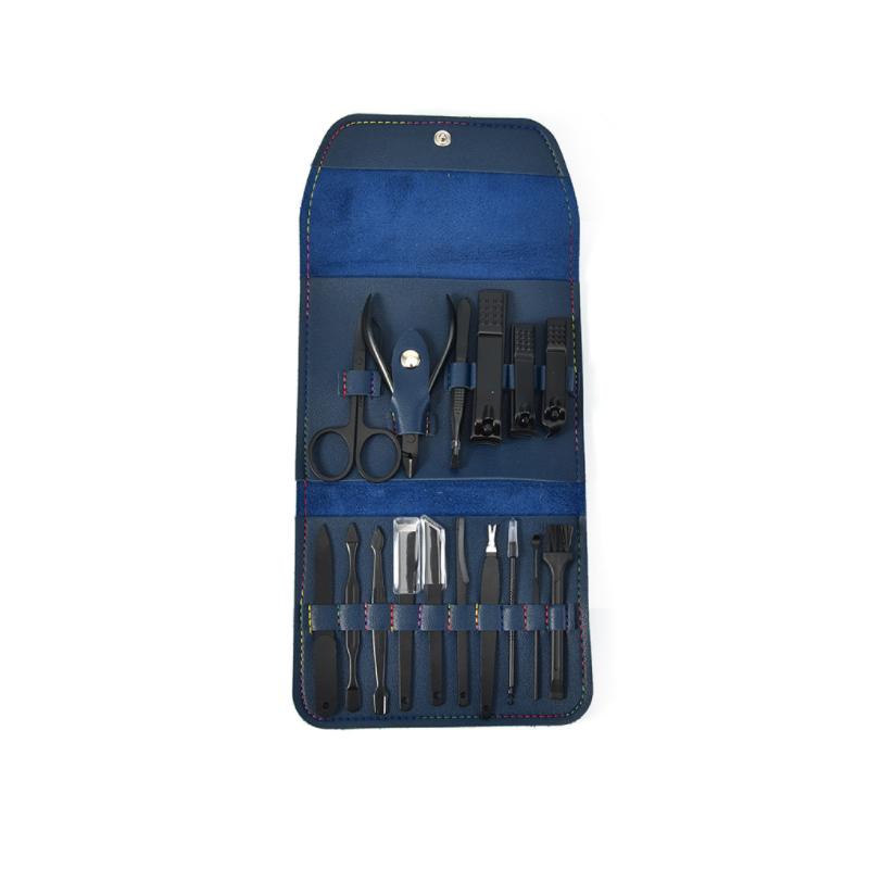 BowLift | 16-piece Nail Clipper Set