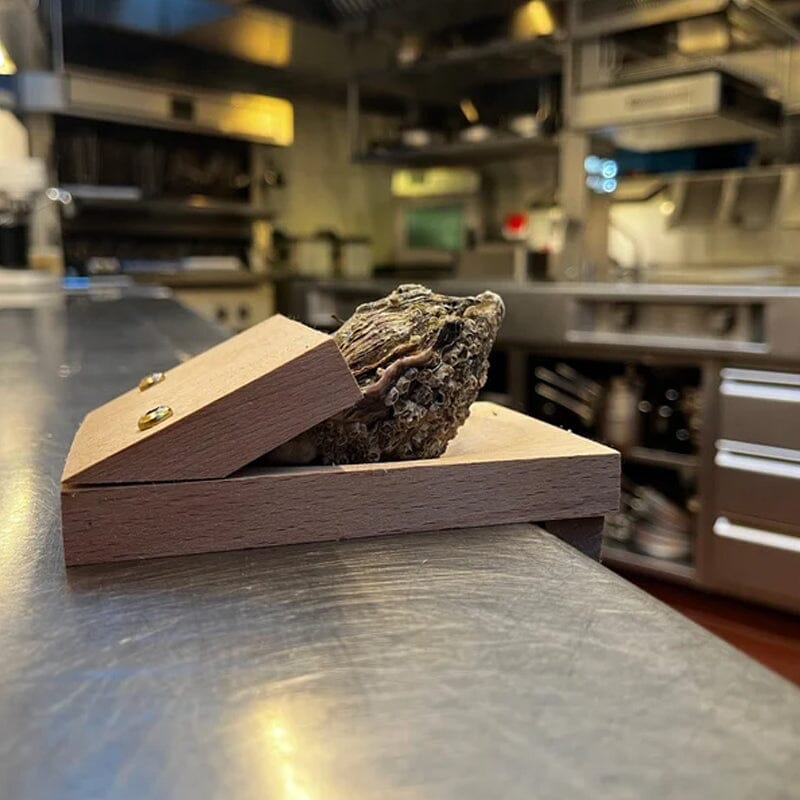 BowLift | Oyster Scallop Press Pliers