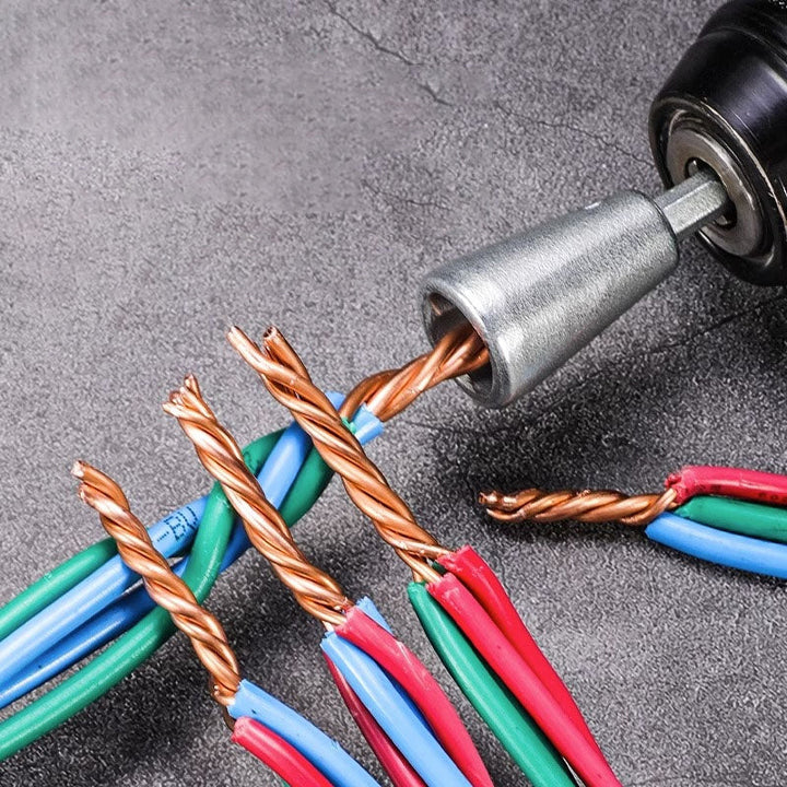 BowLift | Wire Twisting Tool
