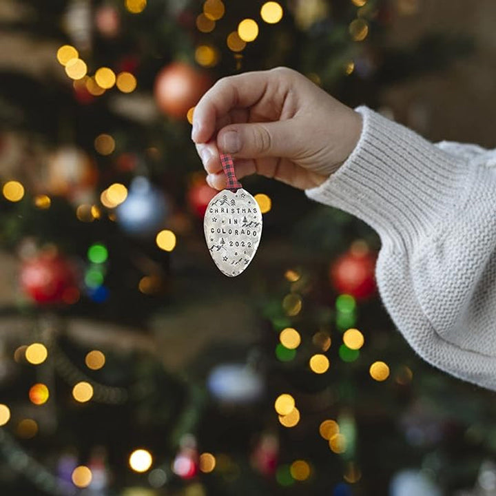BowLift | Christmas Friendship Charm Gift