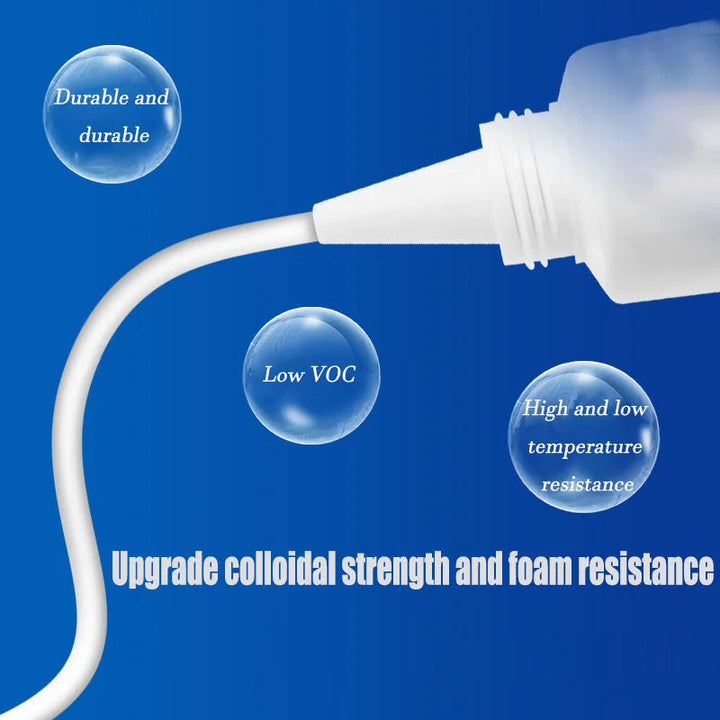 BowLift | Underwater Sealant
