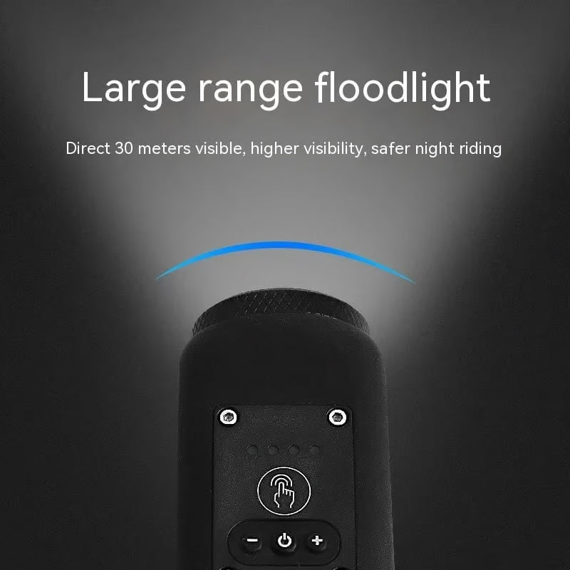 BowLift | Mountain Bike Electronic Horn Bell