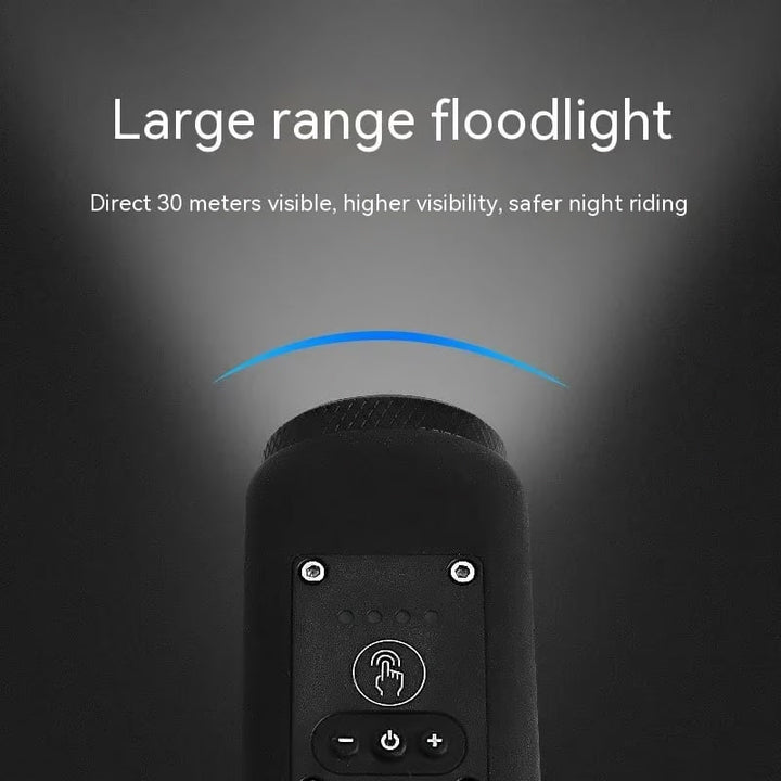 BowLift | Mountain Bike Electronic Horn Bell
