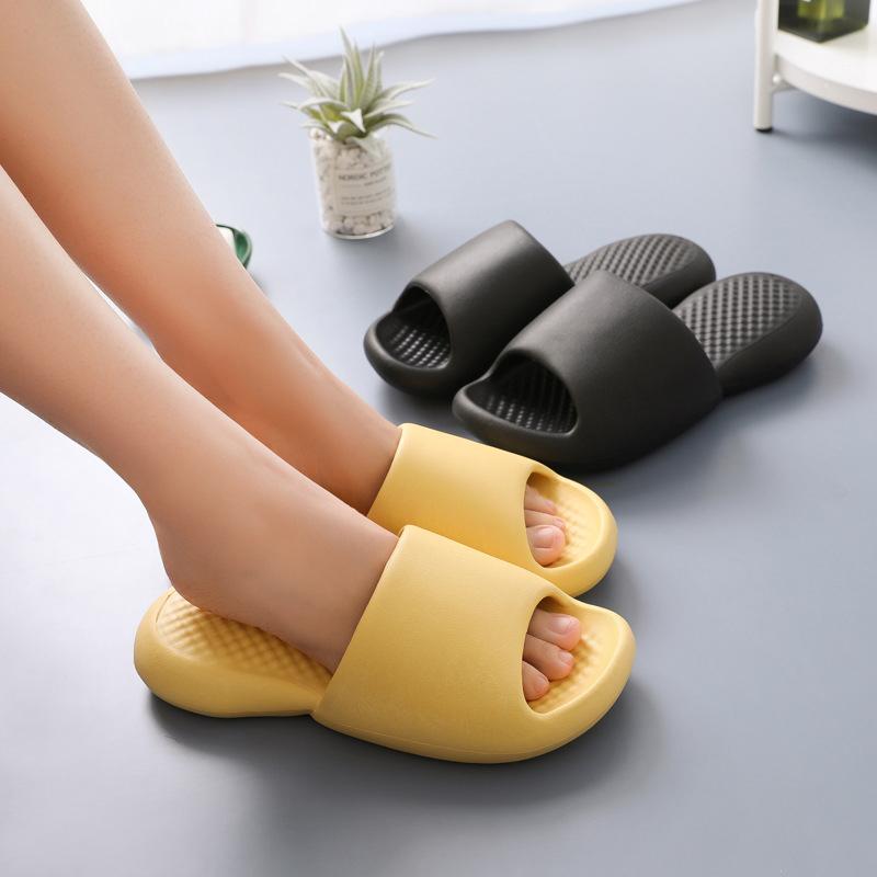 BowLift | Non-slip Thick-soled Super Soft Slippers