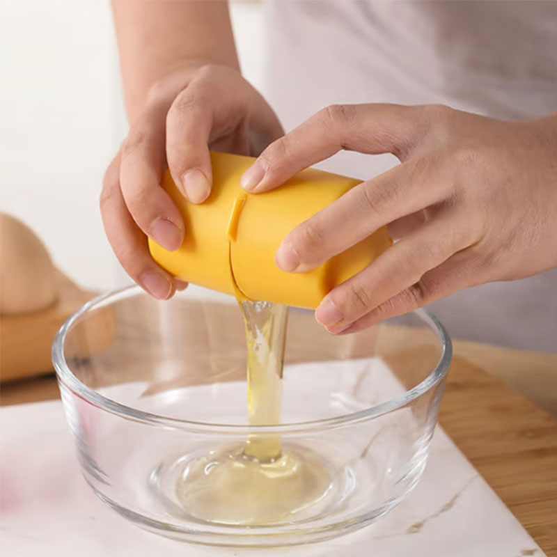 BowLift |  Eggshell can opener