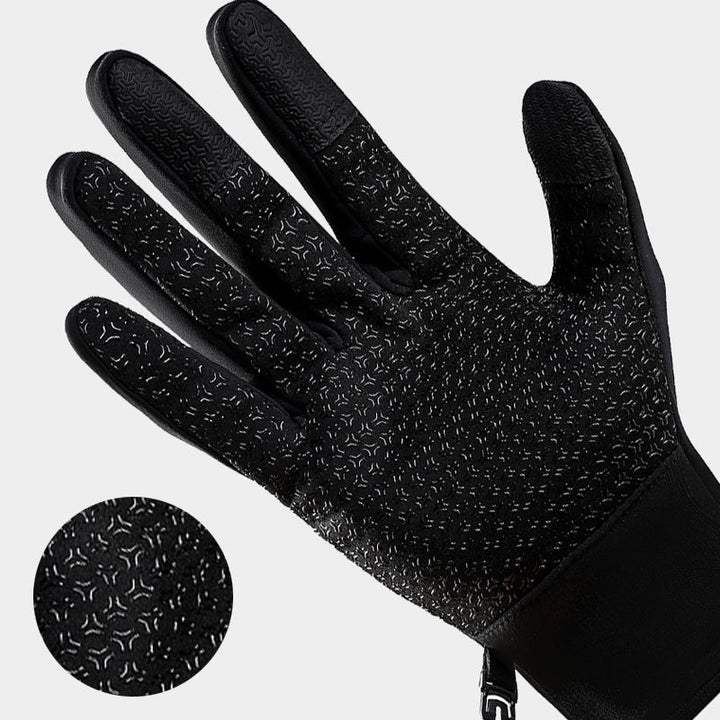 BowLift | Warm Touchscreen Gloves