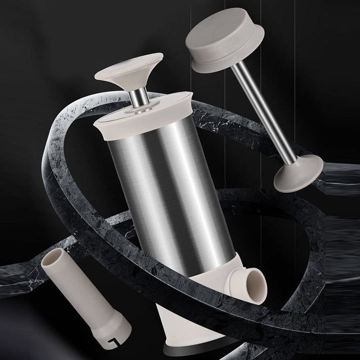 BowLift | Sausage filler
