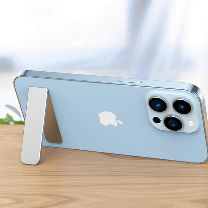 BowLift | Portable foldable phone holder