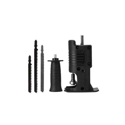 BowLift | Portable Reciprocating Saw Adapter