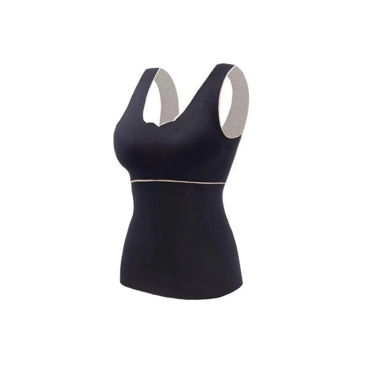 Seamless fleece underwear thin | Bowlift