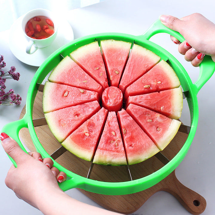 BowLift | Watermelon Cutter