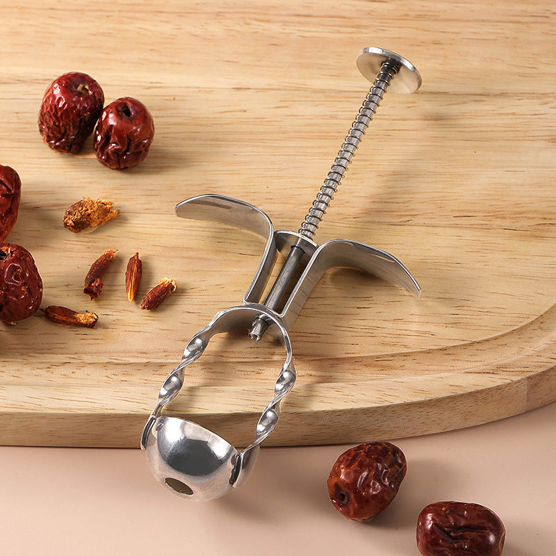 BowLift | Fruit Corer