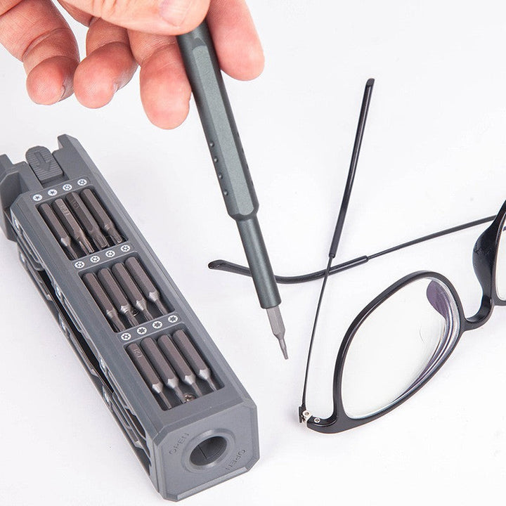 BowLift | 44-in-1 Precision Screwdriver Set