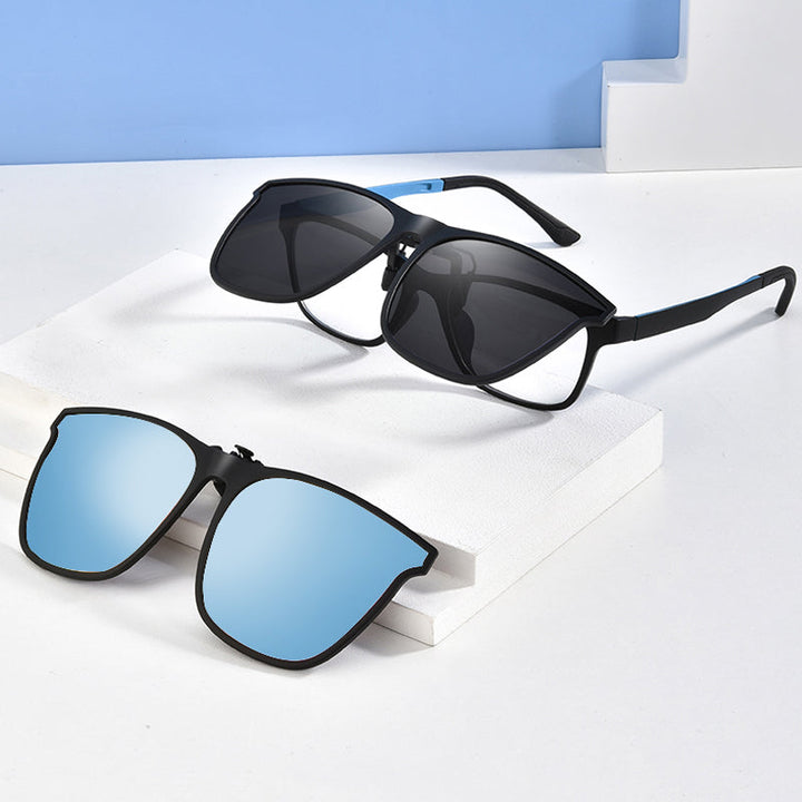 BowLift | New Sunglasses Clip for Summer