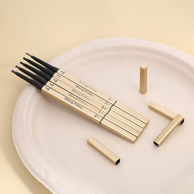 BowLift | Double-ended Eyebrow Pencil