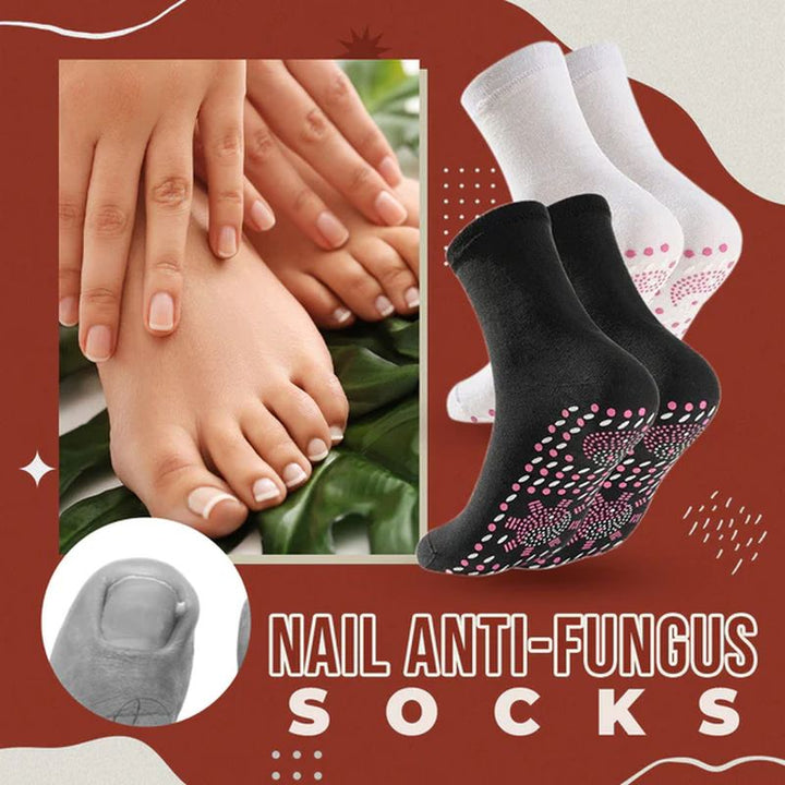 BowLift | Nail Anti-Fungus Socks