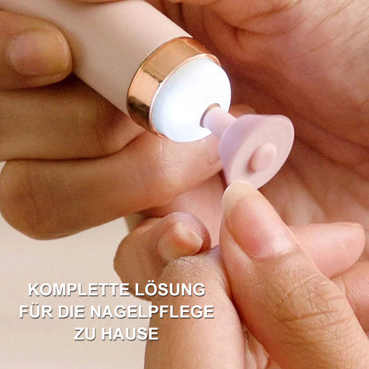 BowLift | Pre-sale -- Electric professional manicure nail machine set (best pre-sale discount)