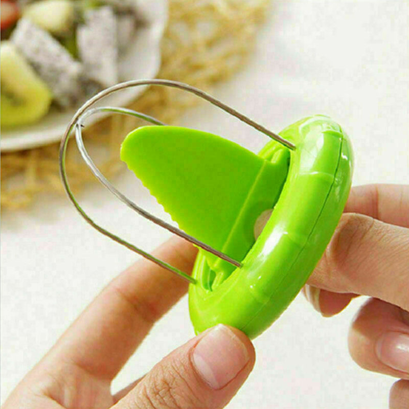 Kiwi Fruit Peeler | Bowlift