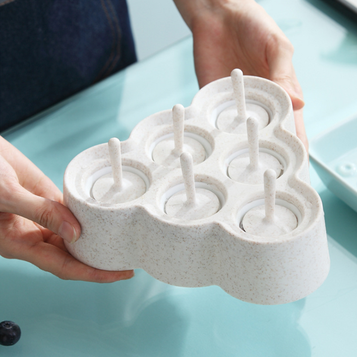 BowLift | DIY Ice Cream Mold