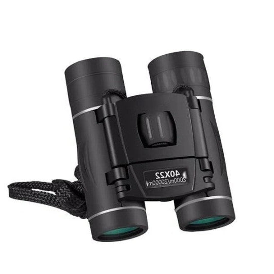 BowLift | Military HD 40x22 Binoculars – Professional Hunting & Outdoor Telescope