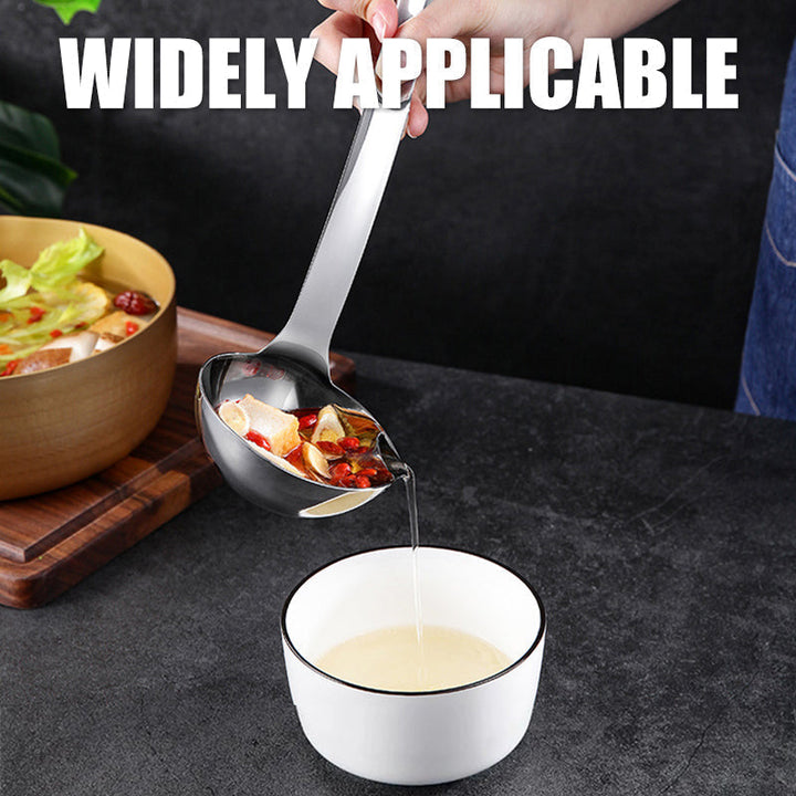 BowLift | Oil Filter Spoon