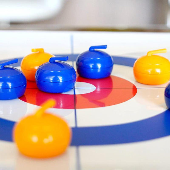 BowLift | TableToss Competitive Game Fun
