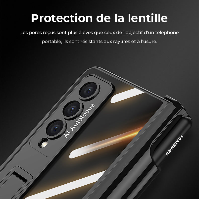Case for foldable Samsung phone for Fold4 | Bowlift