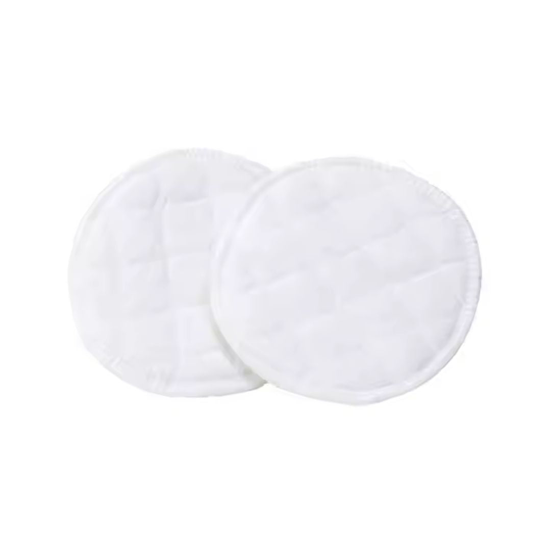 BowLift | Reusable cotton nursing pads – Washable breast pads for breastfeeding mothers