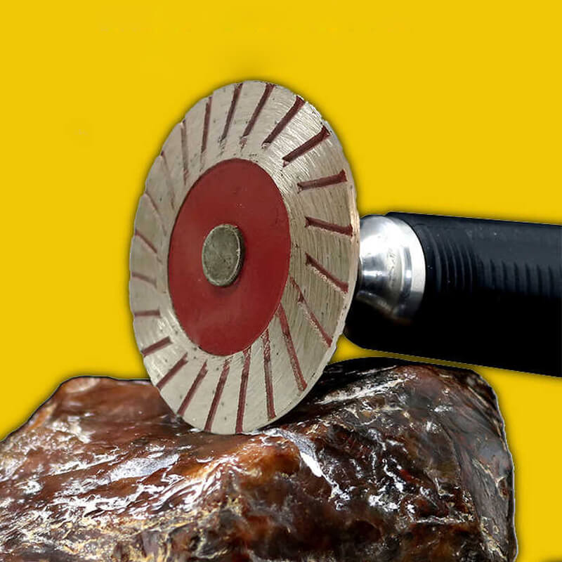 BowLift | Pousbo® Stone carving 40mm blades