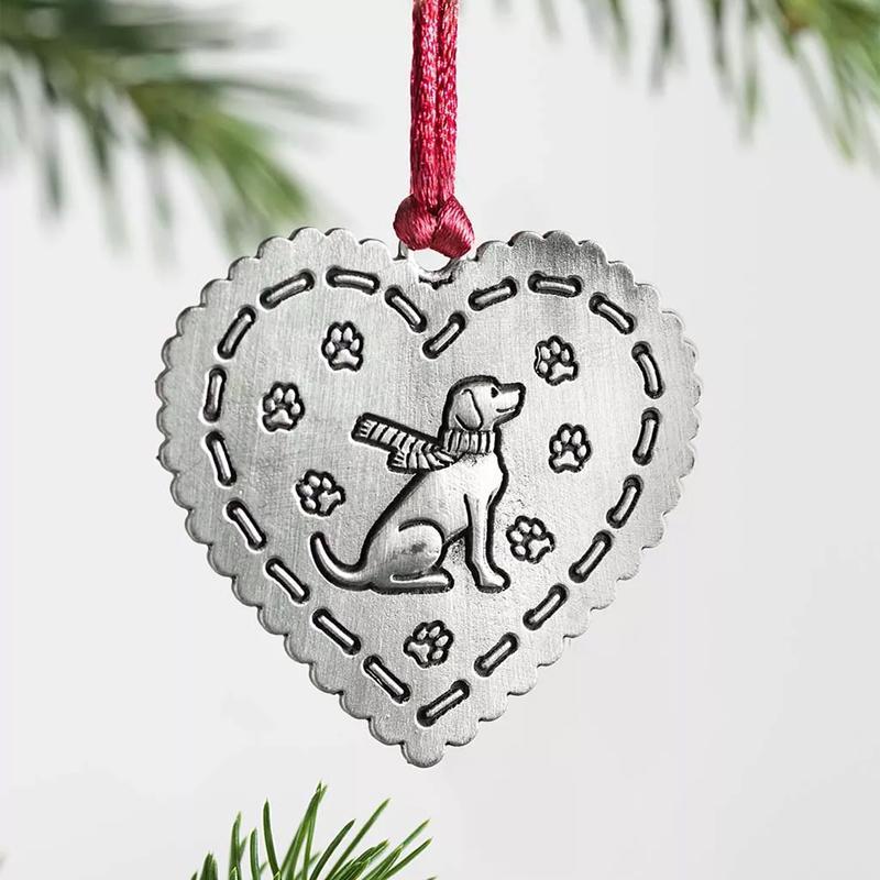 BowLift | Christmas Tree Ornament