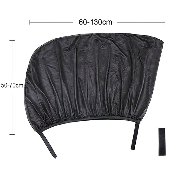 Ciaovie The sun protection sidecar | Bowlift
