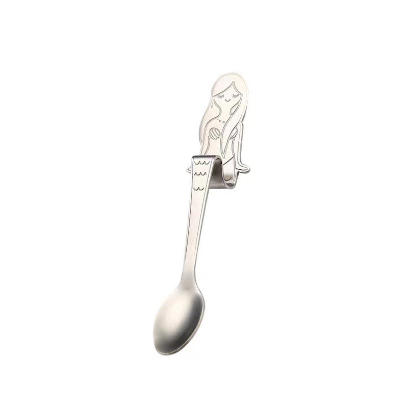 BowLift | Mermaid Teaspoon