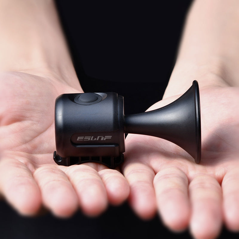 BowLift | Electric Bike Horn