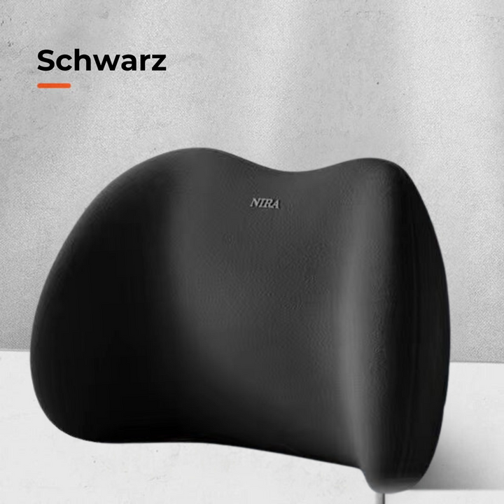 RideGuard™ — Enjoy every ride pain-free and relaxed like never before | Bowlift