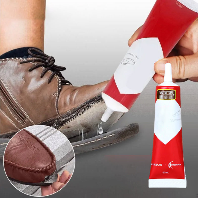 BowLift | Practical Shoe Repair Glue