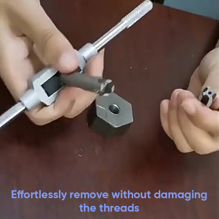BowLift | Multifunctional Set for Removing Damaged Screws