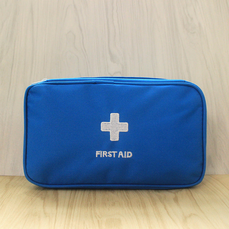 BowLift | Medication storage bag